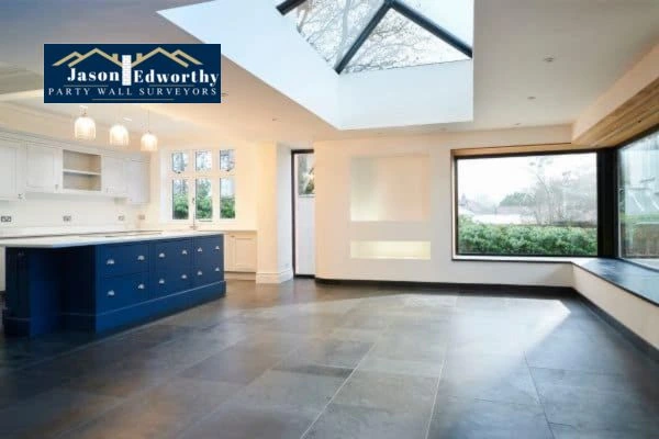 Our top tips for building near a boundary line Bacup