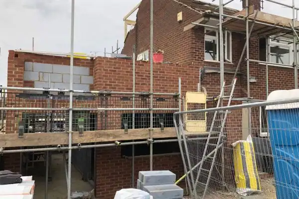 Reasons to Call a Party Wall Surveyor Bacup
