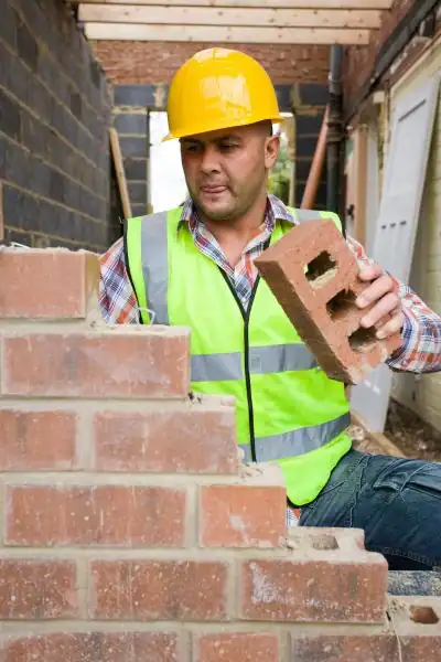 Jason Edworthy Party Wall Surveyors Bacup Working with Builders